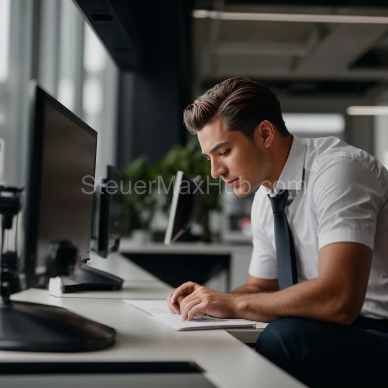 Optimale Steuer-Analyse